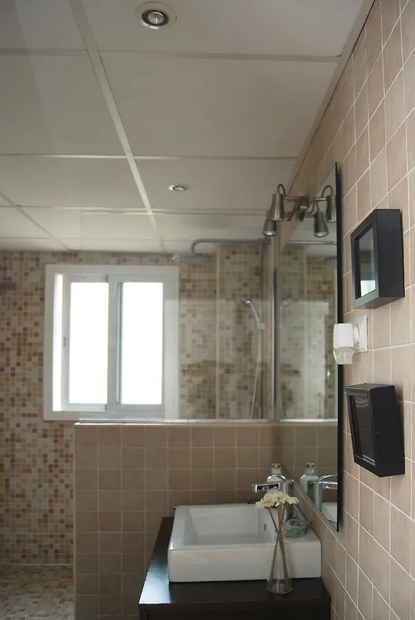 Malagadevacaciones - La Casa De Enka Apartment Spain